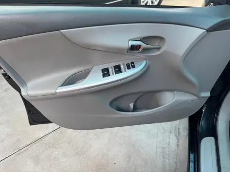 TOYOTA Corolla 2.0 16V 4P XEI FLEX AUTOMTICO, Foto 11