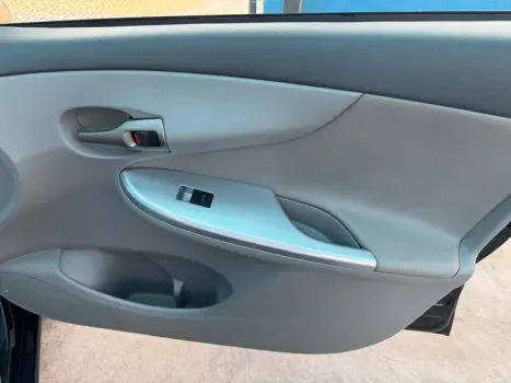 TOYOTA Corolla 2.0 16V 4P XEI FLEX AUTOMTICO, Foto 12