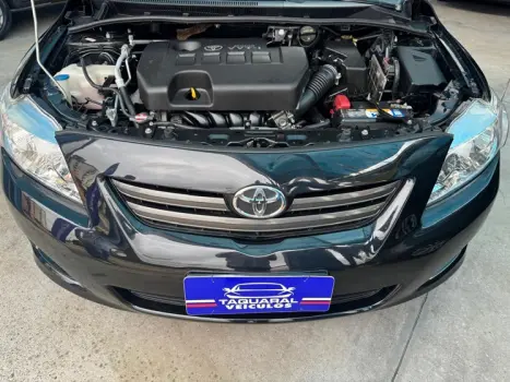 TOYOTA Corolla 2.0 16V 4P XEI FLEX AUTOMTICO, Foto 13