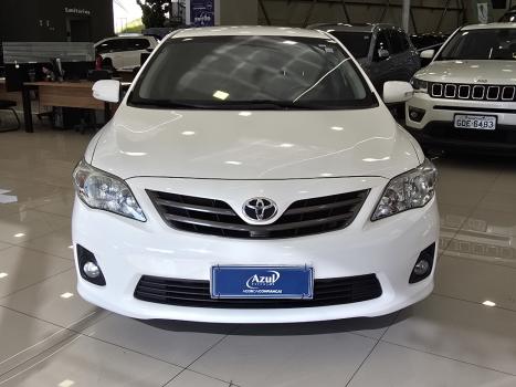 TOYOTA Corolla 2.0 16V 4P XEI FLEX AUTOMTICO, Foto 2