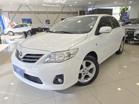 TOYOTA Corolla 2.0 16V 4P XEI FLEX AUTOMTICO, Foto 3