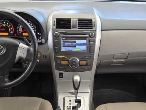 TOYOTA Corolla 2.0 16V 4P XEI FLEX AUTOMTICO, Foto 8