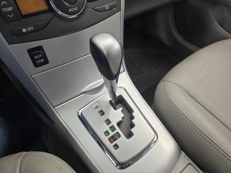 TOYOTA Corolla 2.0 16V 4P XEI FLEX AUTOMTICO, Foto 9
