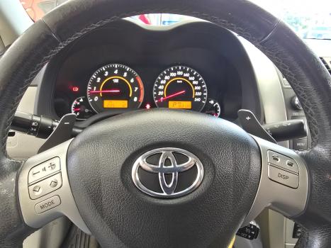 TOYOTA Corolla 2.0 16V 4P XEI FLEX AUTOMTICO, Foto 11