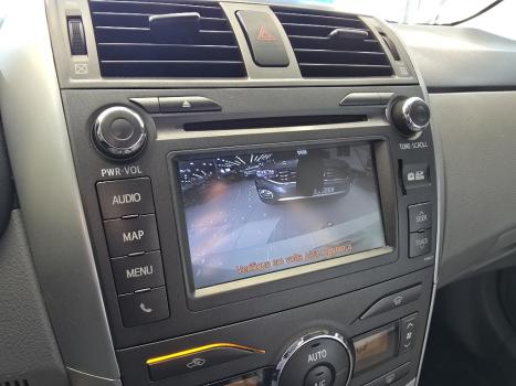 TOYOTA Corolla 2.0 16V 4P XEI FLEX AUTOMTICO, Foto 13
