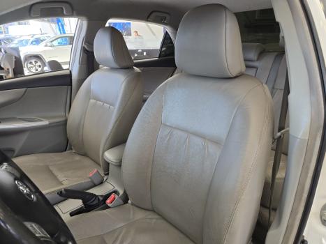 TOYOTA Corolla 2.0 16V 4P XEI FLEX AUTOMTICO, Foto 15