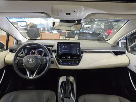 TOYOTA Corolla 2.0 16V 4P ALTIS FLEX AUTOMTICO, Foto 7