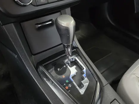 TOYOTA Corolla 2.0 16V 4P XEI FLEX AUTOMTICO, Foto 9