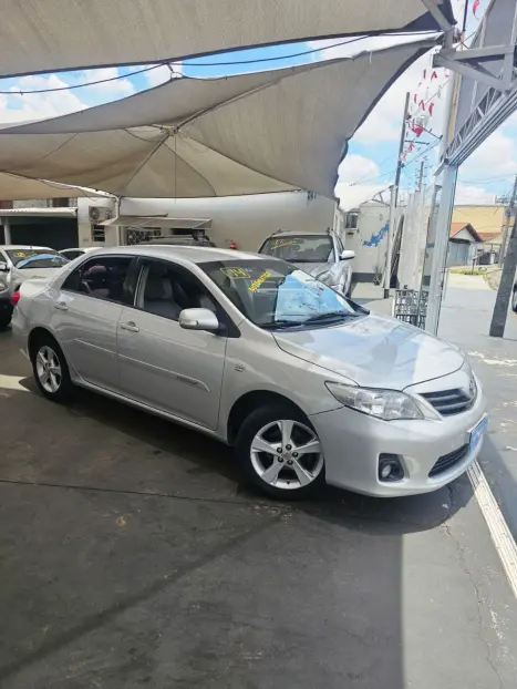 TOYOTA Corolla 2.0 16V 4P XEI FLEX AUTOMTICO, Foto 3