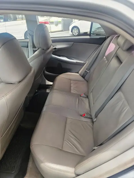 TOYOTA Corolla 2.0 16V 4P XEI FLEX AUTOMTICO, Foto 6