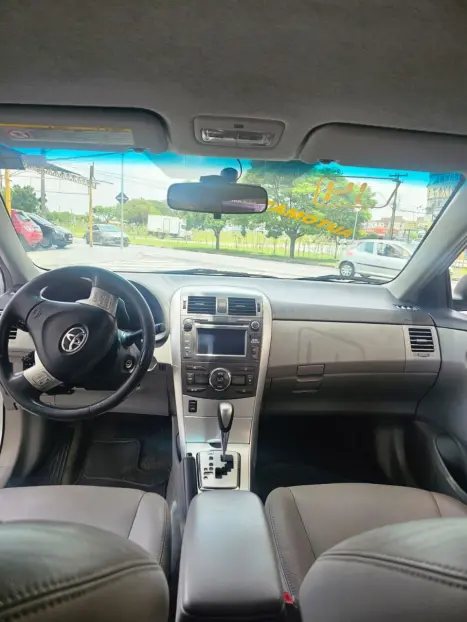 TOYOTA Corolla 2.0 16V 4P XEI FLEX AUTOMTICO, Foto 10