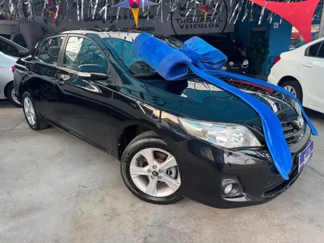 TOYOTA Corolla 2.0 16V 4P XEI FLEX AUTOMTICO, Foto 1