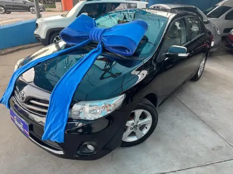 TOYOTA Corolla 2.0 16V 4P XEI FLEX AUTOMTICO, Foto 3