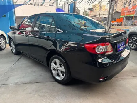 TOYOTA Corolla 2.0 16V 4P XEI FLEX AUTOMTICO, Foto 4