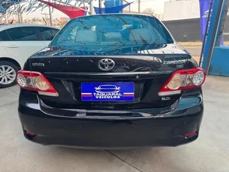 TOYOTA Corolla 2.0 16V 4P XEI FLEX AUTOMTICO, Foto 5