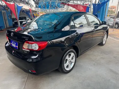 TOYOTA Corolla 2.0 16V 4P XEI FLEX AUTOMTICO, Foto 6