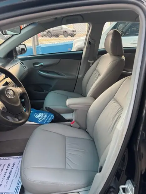 TOYOTA Corolla 2.0 16V 4P XEI FLEX AUTOMTICO, Foto 7