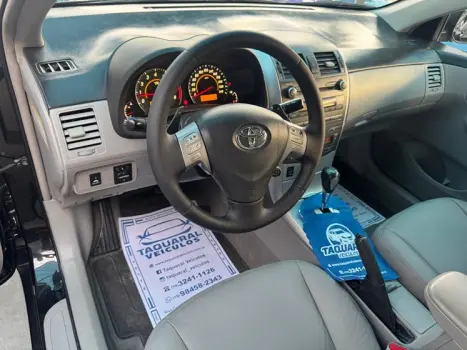 TOYOTA Corolla 2.0 16V 4P XEI FLEX AUTOMTICO, Foto 8