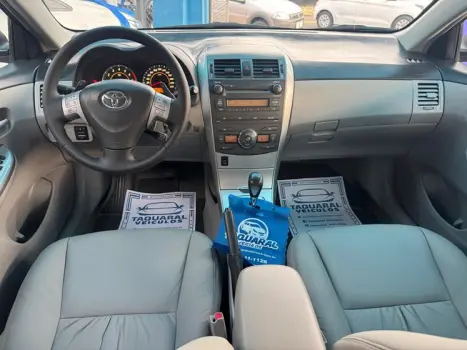 TOYOTA Corolla 2.0 16V 4P XEI FLEX AUTOMTICO, Foto 9