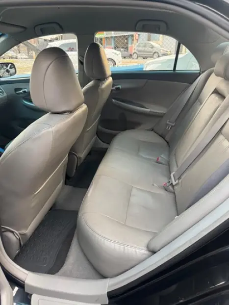 TOYOTA Corolla 2.0 16V 4P XEI FLEX AUTOMTICO, Foto 10