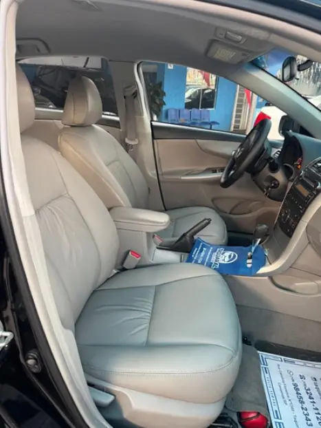 TOYOTA Corolla 2.0 16V 4P XEI FLEX AUTOMTICO, Foto 11