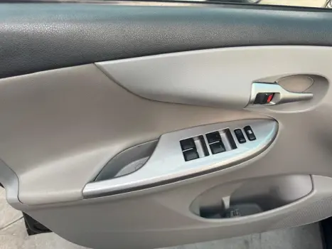 TOYOTA Corolla 2.0 16V 4P XEI FLEX AUTOMTICO, Foto 12