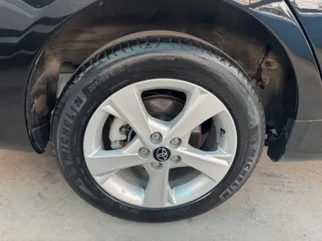 TOYOTA Corolla 2.0 16V 4P XEI FLEX AUTOMTICO, Foto 14