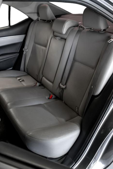 TOYOTA Corolla 2.0 16V 4P FLEX XEI DIRECT SHIFT AUTOMTICO CVT, Foto 7