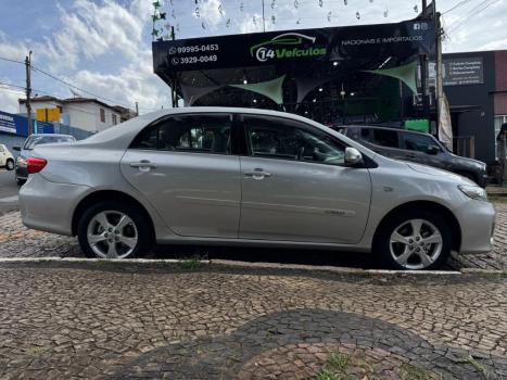 TOYOTA Corolla 2.0 16V 4P XEI FLEX AUTOMTICO, Foto 1