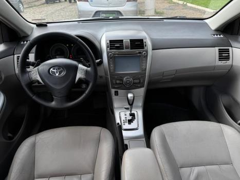 TOYOTA Corolla 2.0 16V 4P XEI FLEX AUTOMTICO, Foto 4