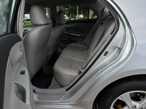 TOYOTA Corolla 2.0 16V 4P XEI FLEX AUTOMTICO, Foto 5