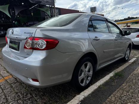 TOYOTA Corolla 2.0 16V 4P XEI FLEX AUTOMTICO, Foto 6