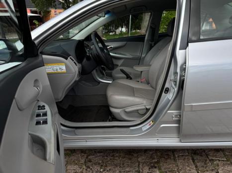 TOYOTA Corolla 2.0 16V 4P XEI FLEX AUTOMTICO, Foto 7