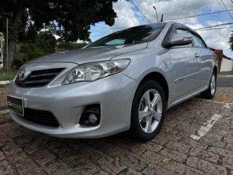 TOYOTA Corolla 2.0 16V 4P XEI FLEX AUTOMTICO, Foto 9