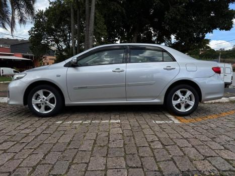 TOYOTA Corolla 2.0 16V 4P XEI FLEX AUTOMTICO, Foto 10