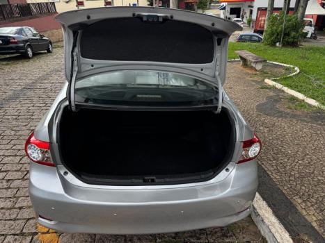 TOYOTA Corolla 2.0 16V 4P XEI FLEX AUTOMTICO, Foto 11