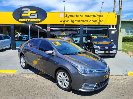 TOYOTA Corolla 2.0 16V 4P XEI FLEX AUTOM�TICO, Foto 1