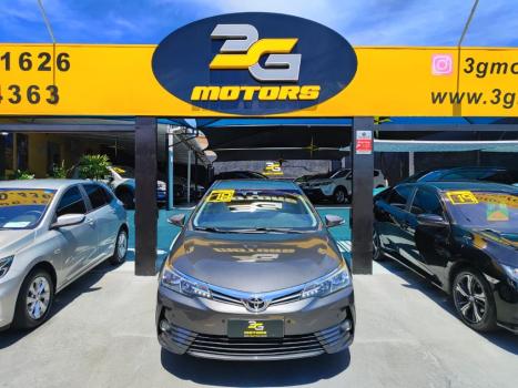 TOYOTA Corolla 2.0 16V 4P XEI FLEX AUTOM�TICO, Foto 2