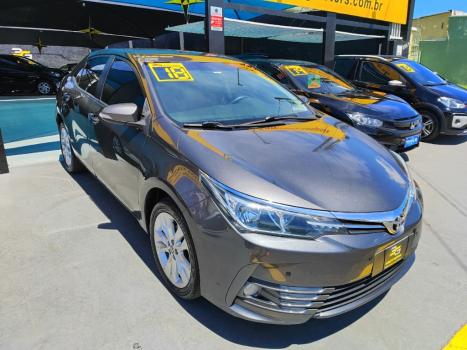 TOYOTA Corolla 2.0 16V 4P XEI FLEX AUTOM�TICO, Foto 3