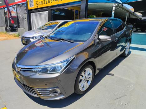 TOYOTA Corolla 2.0 16V 4P XEI FLEX AUTOM�TICO, Foto 4