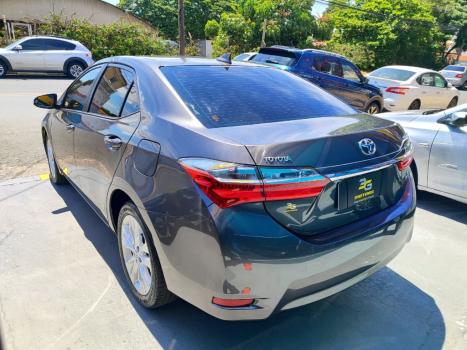 TOYOTA Corolla 2.0 16V 4P XEI FLEX AUTOM�TICO, Foto 5