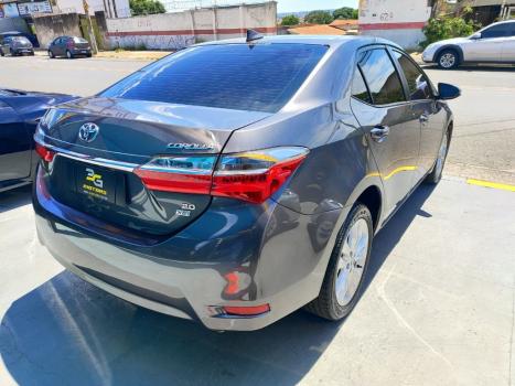 TOYOTA Corolla 2.0 16V 4P XEI FLEX AUTOM�TICO, Foto 6