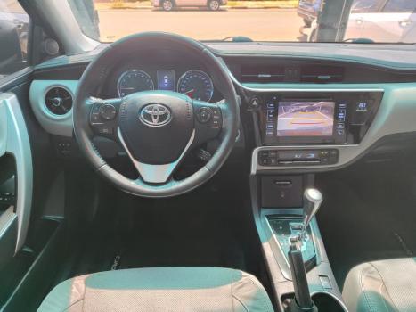 TOYOTA Corolla 2.0 16V 4P XEI FLEX AUTOM�TICO, Foto 7