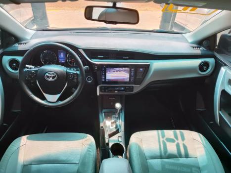 TOYOTA Corolla 2.0 16V 4P XEI FLEX AUTOM�TICO, Foto 8