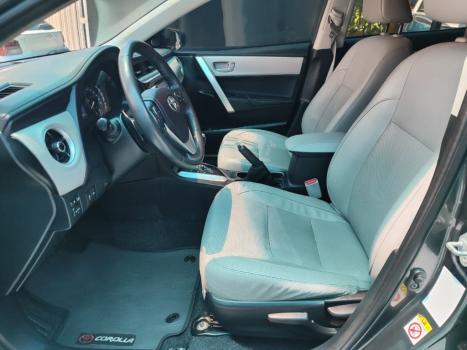 TOYOTA Corolla 2.0 16V 4P XEI FLEX AUTOM�TICO, Foto 9