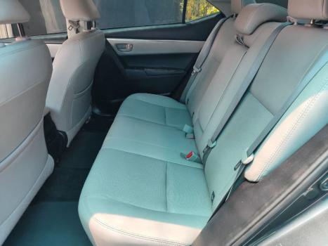 TOYOTA Corolla 2.0 16V 4P XEI FLEX AUTOM�TICO, Foto 10