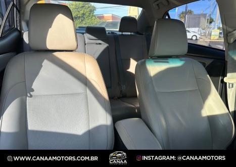 TOYOTA Corolla 2.0 16V 4P XEI FLEX AUTOM�TICO, Foto 8
