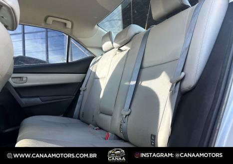 TOYOTA Corolla 2.0 16V 4P XEI FLEX AUTOM�TICO, Foto 9