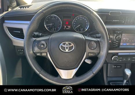 TOYOTA Corolla 2.0 16V 4P XEI FLEX AUTOM�TICO, Foto 12