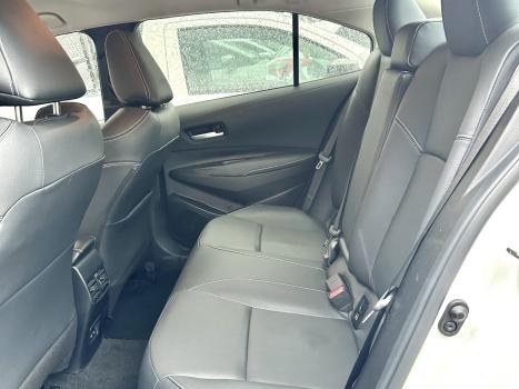 TOYOTA Corolla 2.0 16V 4P FLEX XEI DIRECT SHIFT AUTOMTICO CVT, Foto 3